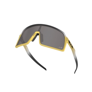 Oakley Sutro Prizm Black Tour De France 94061837