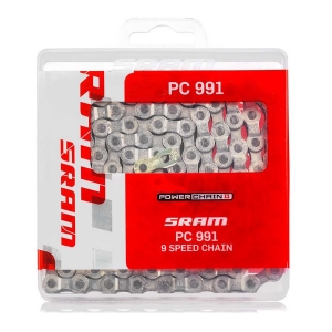 Sram Zincir PC 991 9S