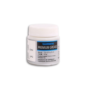 Shimano Göbek Gresi Premium 50gr