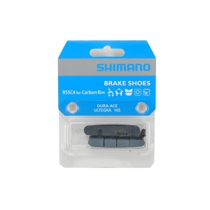 Shimano Fren Pedi 9000-7900 1Çift Carbon Kutulu