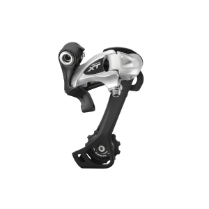 Shimano Arka Vites Deore XT Trek RD-T780 SGS Gri