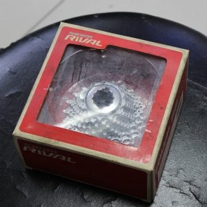 Sram Ruble Rival 1070 - 11x23 NOS 10spd