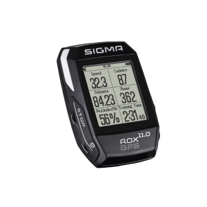 Sigma Km Saati GPS ROX 11.0