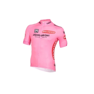 Santini Forma Giro D Italia Leaders 