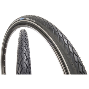 Schwalbe Marathon Green Guard 27.5X1.65 Dış Lastik