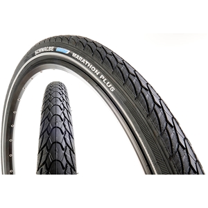 Schwalbe Marathon Plus 700X38C Dış Lastik