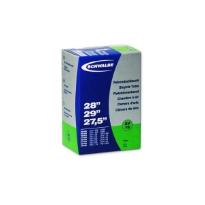 Schwalbe İç Lastik 27.5-28-29 İğne Sibop 40mm