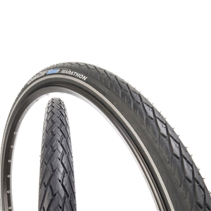 Schwalbe Marathon Green Guard 28X1.75 Dış Lastik