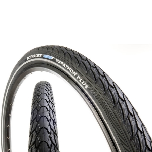 Schwalbe Marathon Plus 700X35 Dış Lastik