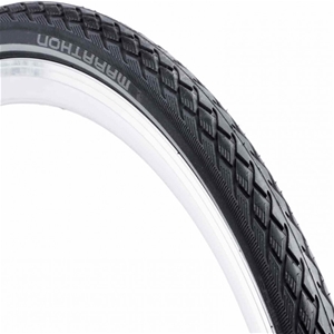 Schwalbe Marathon Green Guard 700X23C Dış Lastik