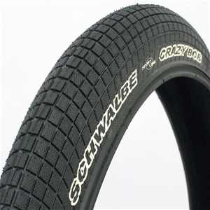 Schwalbe Crazy Bob 26X2.35 Performance Dış Lastik