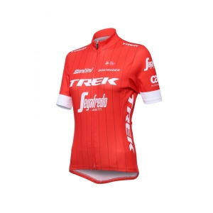 Santini Forma Trek Segafredo Kadın