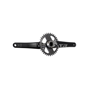 Shimano Aynakol XTR FC-M9200 170mm Dişli Hariç