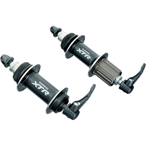 Shimano XTR FH-M975 Göbek Seti