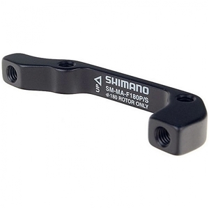 Shimano SM-MA P-S 180MM Ön Adaptör