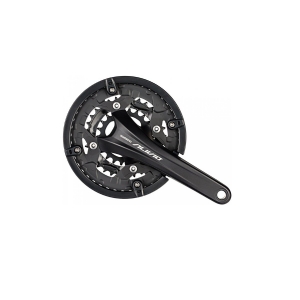 Shimano Aynakol FC-T4060 48x36x26T 9S 175mm