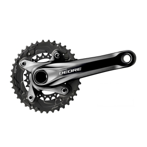 Shimano Aynakol Deore FC-M615 40x28T