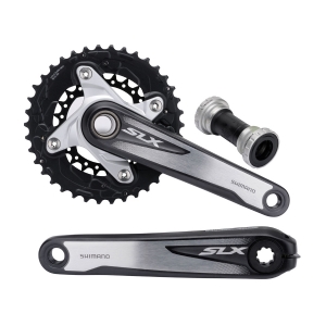 Shimano Aynakol SLX FC-M675 40x28T