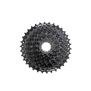 Shimano Ruble Acera CS-HG200 11-36T 9S
