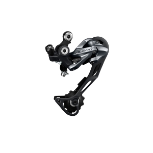 Shimano Arka Vites Alivio M4000 Uzun Bacak