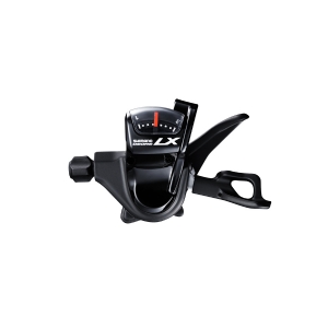 Shimano Vites Kolu LX SL-T670-L Sol