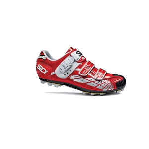 Sidi Spider SRS Mtb Ayakkabı