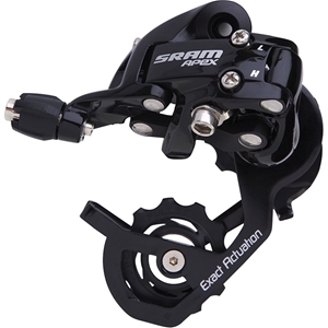 Sram Arka Vites Apex Kısa Tip 11-28 10S