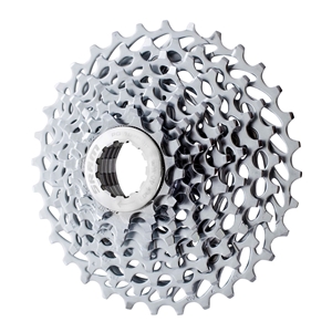 Sram Ruble PG 1070 11-23 10S