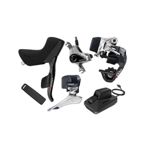 Sram Red eTAP 2x11 Hidrolik Disk