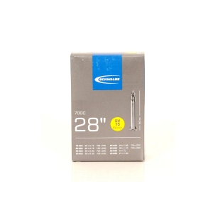 Schwalbe İç Lastik 700x18-28 60mm İğne Sibop