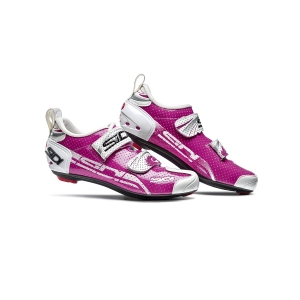 Sidi T4 Air Woman Triatlon Ayakkab s Bisiklet Sepeti Bisiklet hakk nda her ey