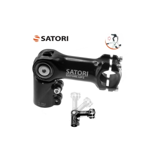 Satori Gidon Boğazı Ayarlı UP2-AHS 31.8mm