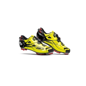 Sidi Tiger Carbon Mtb Ayakkabı Mat