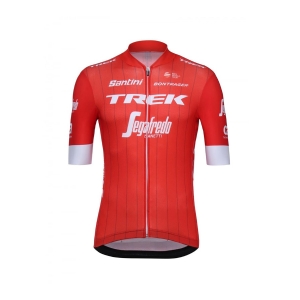 Santini Forma Trek Segafredo Pro Team