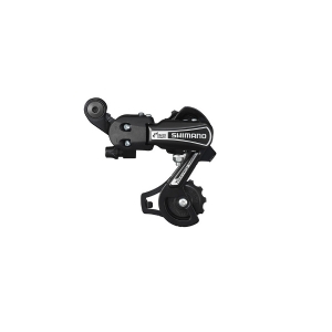 Shimano Arka Vites Tourney RD-TY21-B-SS 6S