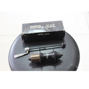 Shimano Arka Göbek Deore LX 36H NOS HB-M563