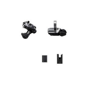 Shimano XTR Upgrade Kit 12S Di2