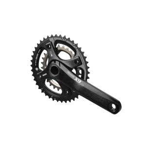 Sram Aynakol X9 GXP 42-28T 170mm 2x10S