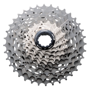 Shimano Ruble XTR CS-M980 11-36