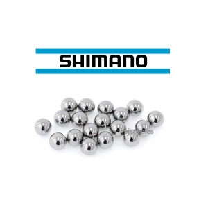 Shimano Göbek Bilyası 5-32 34 Ad.