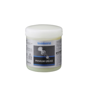 Shimano Göbek Gresi Premium 500ml