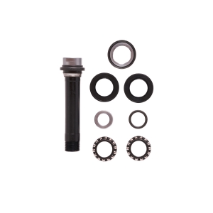 Shimano Ön Göbek Mili Seti WH-R8170+RX570