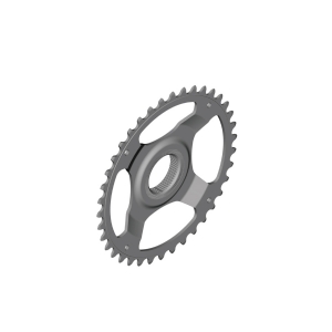 Shimano Aynakol Dişlisi Steps FC-E6100 44T