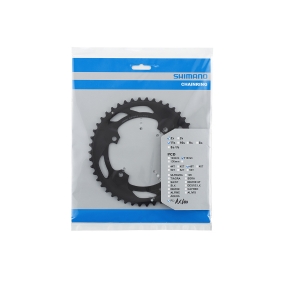 Shimano Aynakol Dişlisi FC-RX600 46T 11S