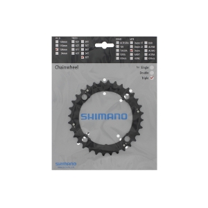 Shimano Aynakol Dişlisi Deore FC-M480 32T 3x9S