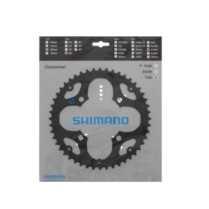 Shimano Aynakol Dişlisi Alivio FC-M41 48T 7-8S