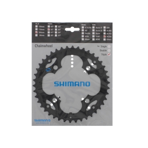 Shimano Aynakol Dişlisi Acera FC-M341 42T