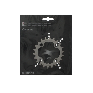 Shimano Aynakol Dişlisi XTR FC-M970 22T 3x9S