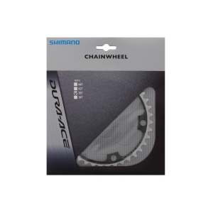 Shimano Aynakol Dişlisi FC-7900 39T 2x10S