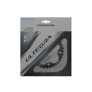 Shimano Aynakol Dişlisi Ultegra FC-6750G 34T 2x10S